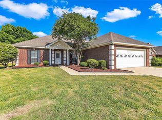 1618 Parkview Dr S, Montgomery, AL 36117
