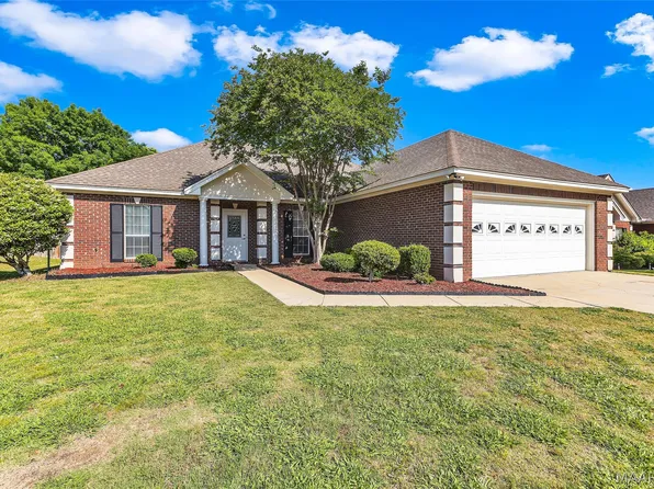 1618 Parkview Dr S, Montgomery, AL 36117