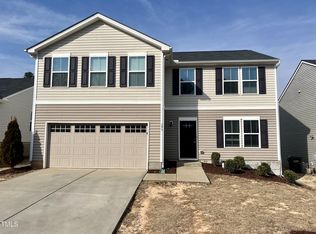 295 Fieldspar Ln, Clayton, NC 27520