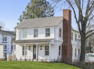 693 Boston Post Rd, Darien, CT 06820