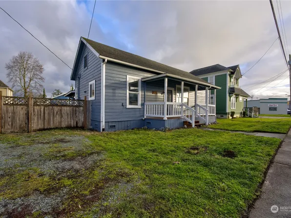 27131 102nd Avenue NW, Stanwood, WA 98292