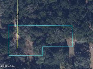 0 Harbor Rd LOT 1, Green Cove Springs, FL 32043