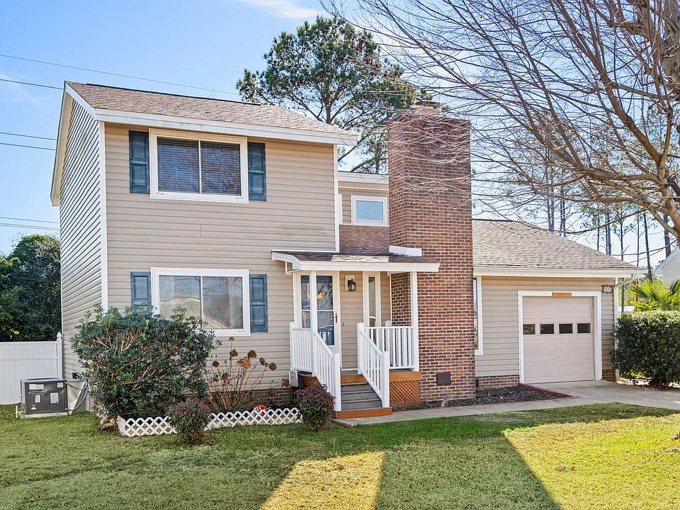505 Plantation Dr