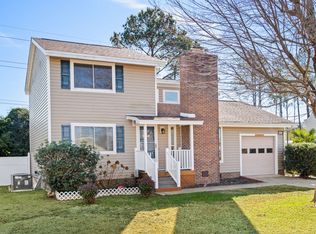 505 Plantation Dr, Surfside Beach, SC 29575