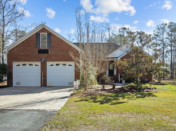 255 Sunset Point Road, Belhaven, NC 27810