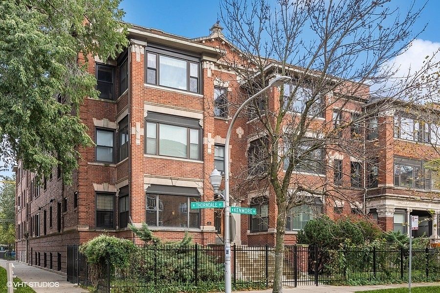 1st image of 5927 N Kenmore Ave APT 1