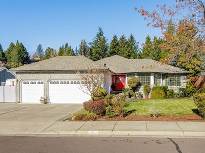 4603 Eagle Trace Dr, Medford, OR, 97504