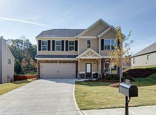 3910 Spring Ridge Dr, Cumming, GA 30028
