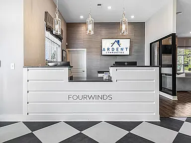 Fourwinds Place — Photo 27
