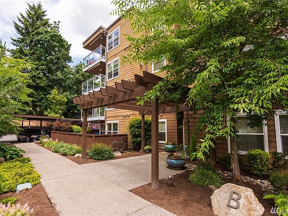 2nd image of 22910 90th Ave W Unit B303