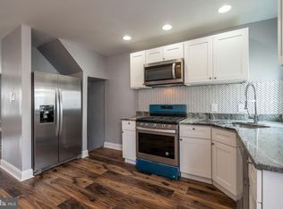 942 E Price St, Philadelphia, PA 19138