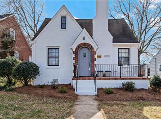 2020 W Academy St, Winston Salem, NC 27103