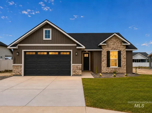 1022 Paintbrush Ave, Kimberly, ID 83341