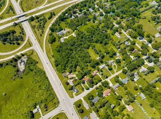 1208 S Lapeer Rd, Lapeer, MI 48446