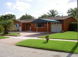 8625 SW 94th Ave, Miami, FL 33173