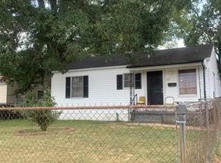 2617 Waggoner Ave, Shreveport, LA 71108