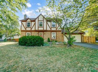 2059 Sawbury Blvd, Columbus, OH 43235