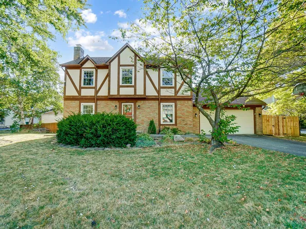 2059 Sawbury Blvd, Columbus, OH 43235