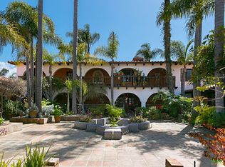 17507 Los Morros, Rancho Santa Fe, CA 92067