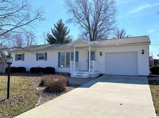 5212 Hanley Rd, Quincy, IL 62305