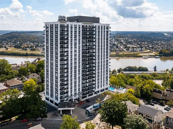 2200 Victory Pkwy APT 2404, Cincinnati, OH 45206