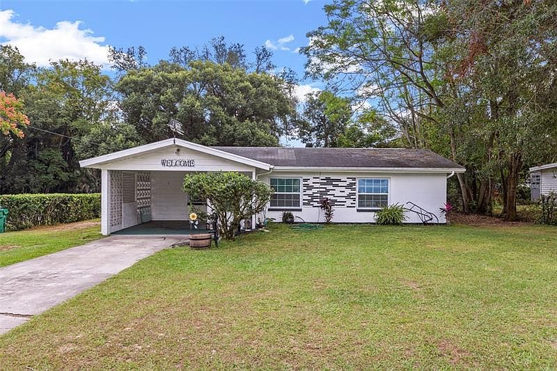 38548 12th Ave, Zephyrhills, FL 33542 | MLS #T3411732 | Zillow