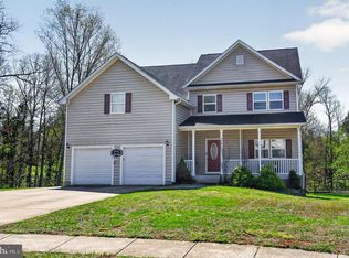 9525 McKinley Ave, Manassas, VA
