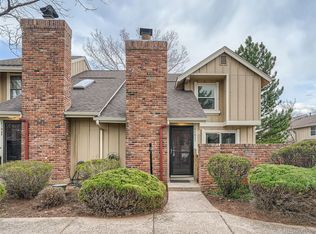 11627 Elk Head Range Rd, Littleton, CO 80127