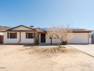 13425 N 16th Ave, Phoenix, AZ, 85029