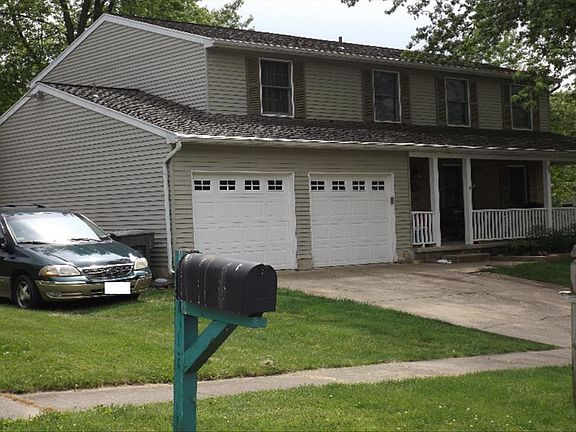 2nd image of 4810 Hollywreath Ct