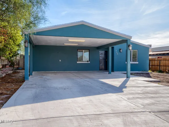 225 W Adams St, Tucson, AZ 85705