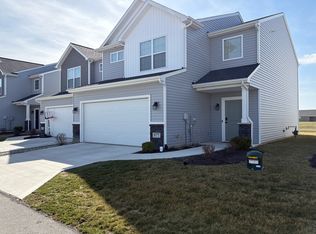 977 W Hamilton Rd N, Fort Wayne, IN 46814