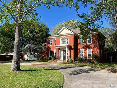1200 Brownwood Ln, Guntersville, AL, 35976