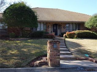 2704 Shadow Wood Ct, Arlington, TX 76006
