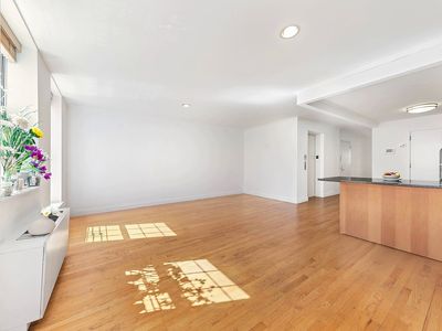 203 W 122nd St APT 4, New York, NY, 10027