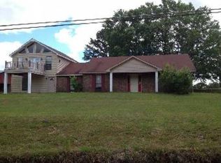 3580 Claud Fleahop Rd, Tallassee, AL 36078