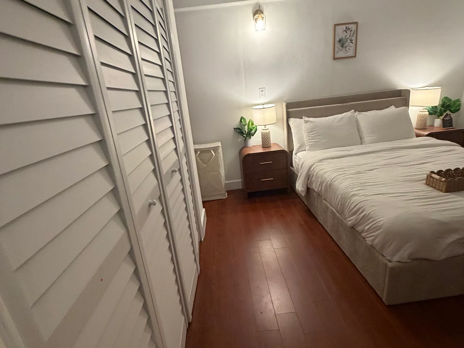 1 bed, $2,550 — Photo 2