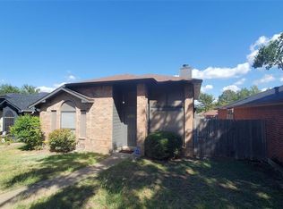 524 Horse Shoe Bnd, Mesquite, TX 75149