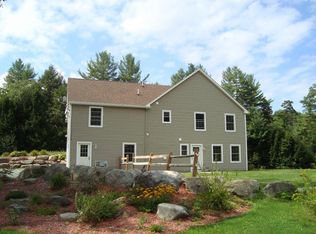 112A Sargent Rd UNIT 2, Sunapee, NH 03782
