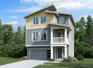 11827 S 82nd Pl S LOT 5, Seattle, WA 98178