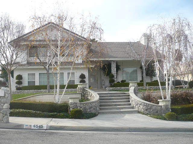 Courtesy of Park Place GMAC Real Estate