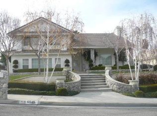 6545 Barranca Dr, Riverside, CA 92506