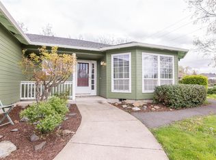 1806 Cascadia Cir, Ashland, OR 97504