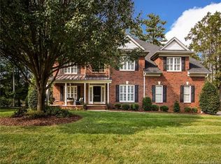9625 Devonshire Dr, Huntersville, NC 28078