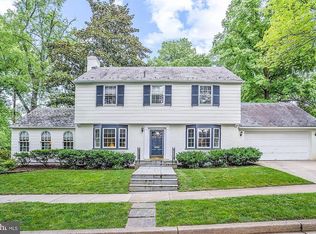 3729 Corey Pl NW, Washington, DC 20016