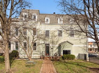 1434 Potomac Ave SE APT 2, Washington, DC 20003