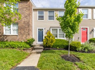 2894 Mossy Brink Ct, Maineville, OH 45039