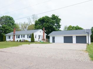 14012 Shipley Rd, Fredericktown, OH 43019