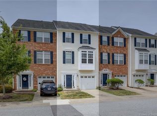 4656 Minutemen Way, Williamsburg, VA 23188