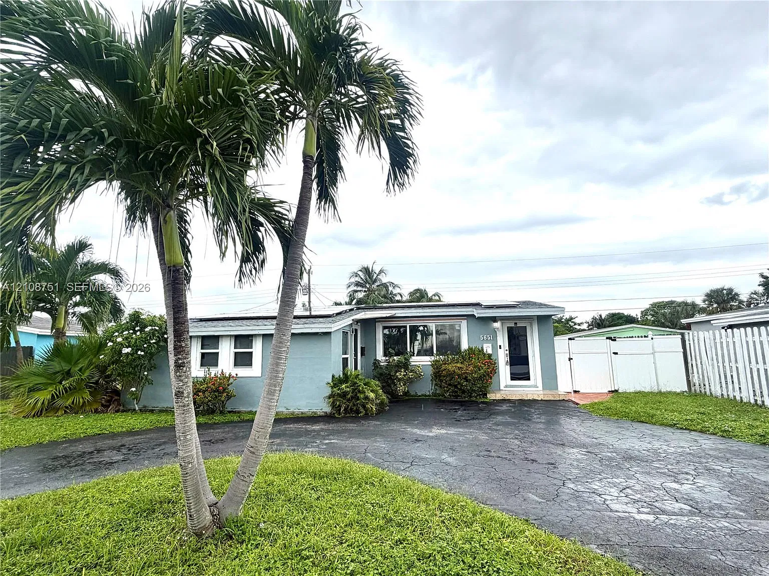 Collier Estates Fifth Add — Photo 1